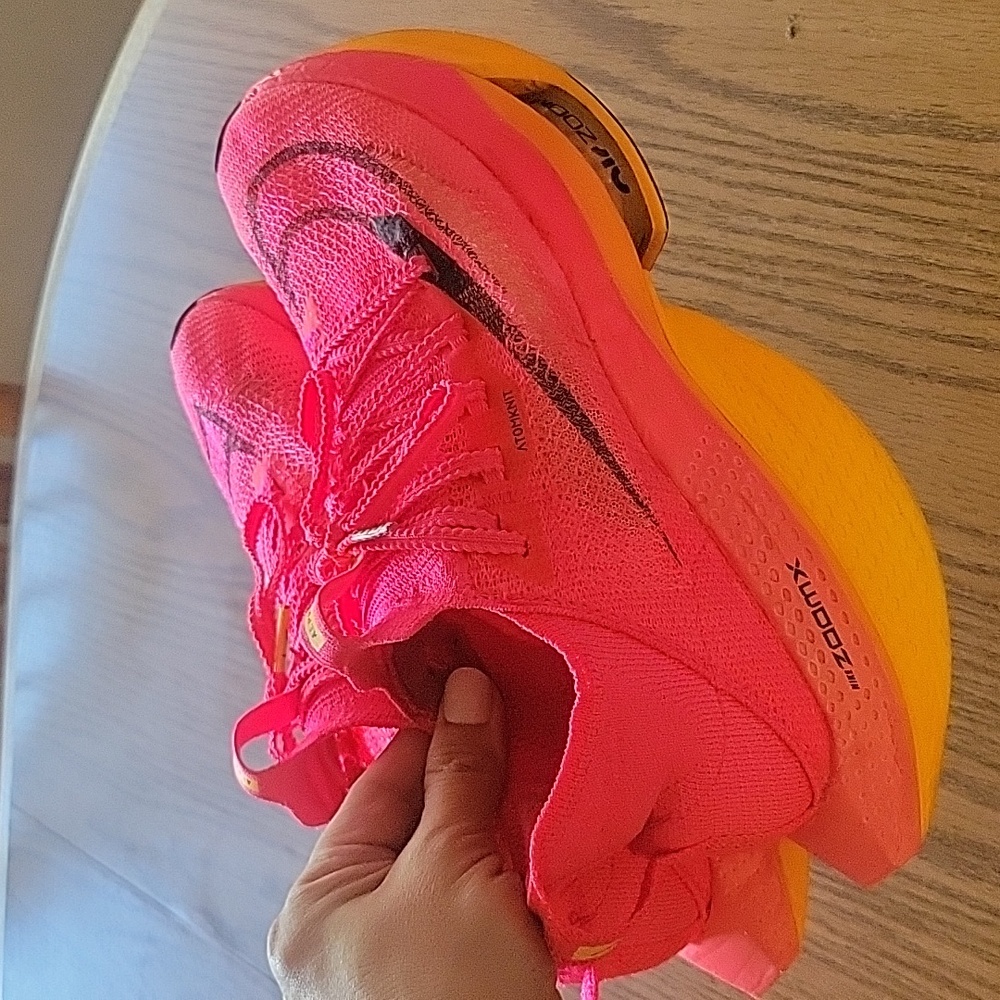 Nike Alphafly 2% Women's 8